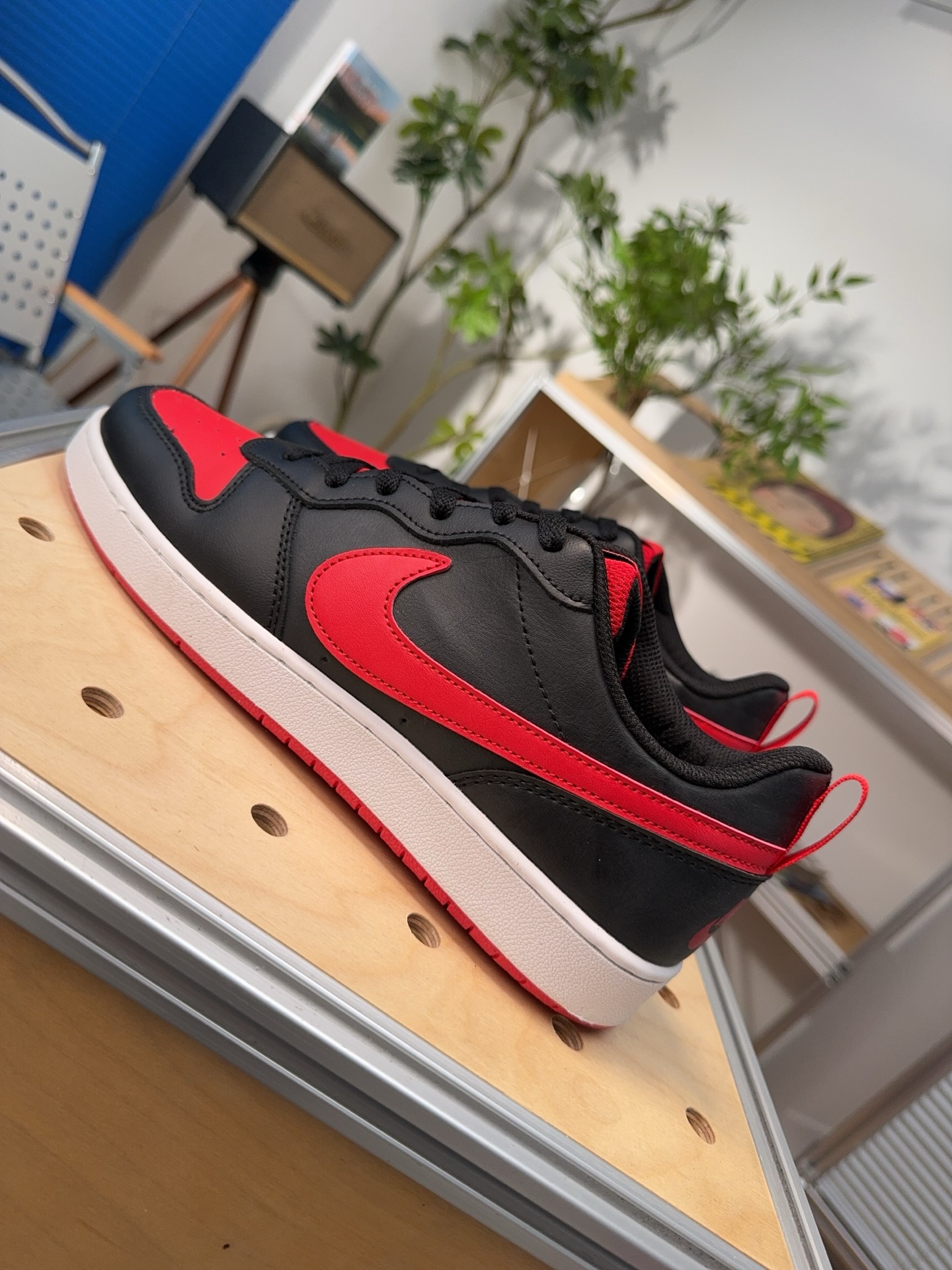 Nike Jordan